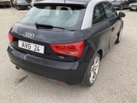 Audi A1 (8X) 2012 - Auto varuosadeks