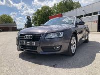 Audi A5 (B8) 2011 - Auto varuosadeks