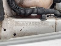 Seat Altea 2012 - Auto varuosadeks