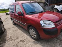 Citroen Berlingo 2007 - Auto varuosadeks