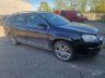 Volkswagen Golf 5 2009 - Auto varuosadeks