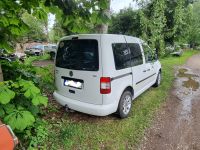 Volkswagen Caddy (2K) 2007 - Auto varuosadeks