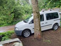 Volkswagen Caddy (2K) 2007 - Auto varuosadeks