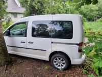 Volkswagen Caddy (2K) 2007 - Auto varuosadeks