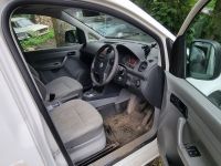 Volkswagen Caddy (2K) 2007 - Auto varuosadeks