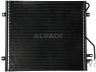 Jeep Cherokee / Liberty (KJ) 2001-2008 konditsioneeri radiaator KONDITSIONEERI RADIAATOR mudelile JEEP LIBERTY ...