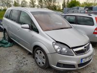 Opel Zafira (B) 2007 - Auto varuosadeks