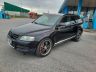Volkswagen Touareg 2006 - Auto varuosadeks