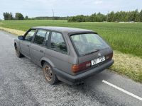 BMW 3 (E30) 1990 - Auto varuosadeks