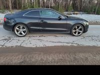 Audi A5 (B8) 2009 - Auto varuosadeks