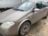 Nissan Primera 2006 - Auto varuosadeks