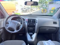 Hyundai Tucson 2006 - Auto varuosadeks