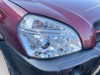 Hyundai Tucson 2006 - Auto varuosadeks