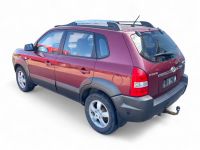 Hyundai Tucson 2006 - Auto varuosadeks