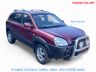 Hyundai Tucson 2006 - Auto varuosadeks
