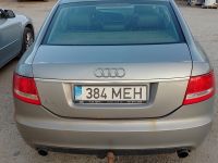 Audi A6 (C6) 2004 - Auto varuosadeks