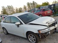 Volvo S40 2007 - Auto varuosadeks