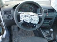 Volkswagen Golf 4 2001 - Auto varuosadeks