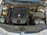Volkswagen Golf 4 2001 - Auto varuosadeks