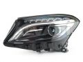 Mercedes-Benz GLA (X156) 2013-2020 ESITULI ESITULI mudelile Mercedes-Benz GLA-Class (X156)...