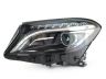 Mercedes-Benz GLA (X156) 2013-2020 ESITULI ESITULI mudelile Mercedes-Benz GLA-Class (X156)...