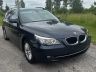BMW 5 (E60 / E61) 2009 - Auto varuosadeks