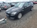 BMW 5 Gran Turismo (F07) 2011 - Auto varuosadeks