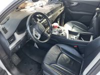 Audi Q7 (4M) 2016 - Auto varuosadeks