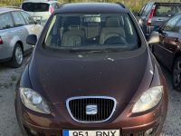 Seat Altea 2007 - Auto varuosadeks