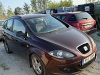 Seat Altea 2007 - Auto varuosadeks
