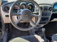 Chrysler PT Cruiser 2001 - Auto varuosadeks