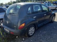 Chrysler PT Cruiser 2001 - Auto varuosadeks