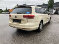 Volkswagen Passat (B8) 2017 - Auto varuosadeks