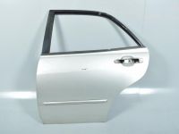 Lexus IS Tagauks, vasak Varuosa kood: 6700453010 -> 6700453011
Kere tüü...