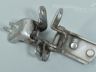 Lexus IS Tagaukse hinged, parem Varuosa kood: 6877012100 & 6875032060
Kere tüüp...