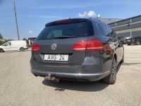 Volkswagen Passat (B7) 2013 - Auto varuosadeks
