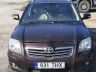 Toyota Avensis (T25) 2008 - Auto varuosadeks