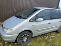 Ford Galaxy 2000 - Auto varuosadeks