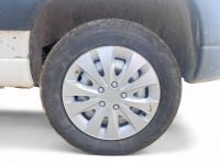 Citroen Berlingo 2009 - Auto varuosadeks