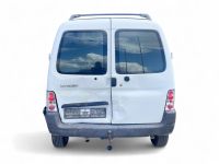 Citroen Berlingo 2009 - Auto varuosadeks