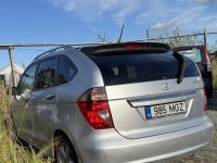 Honda FR-V 2007 - Auto varuosadeks