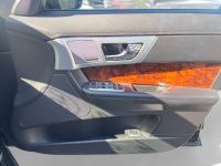 Jaguar XF 2013 - Auto varuosadeks