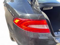Jaguar XF 2013 - Auto varuosadeks