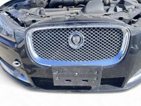 Jaguar XF 2013 - Auto varuosadeks