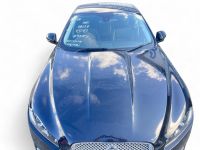 Jaguar XF 2013 - Auto varuosadeks