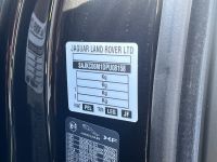 Jaguar XF 2013 - Auto varuosadeks