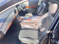 Jaguar XF 2013 - Auto varuosadeks