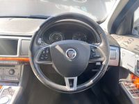 Jaguar XF 2013 - Auto varuosadeks