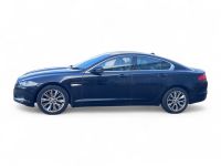 Jaguar XF 2013 - Auto varuosadeks