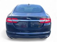 Jaguar XF 2013 - Auto varuosadeks